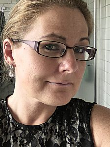 Profilbild på Linda Aje-Morken