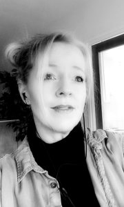 Profilbild på Linda Alm