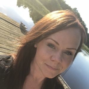 Profilbild på Linda Andersson