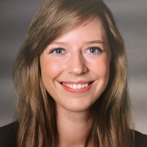 Profilbild på Linda Andersson