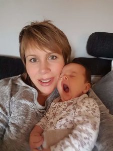 Profilbild på Linda Andersson