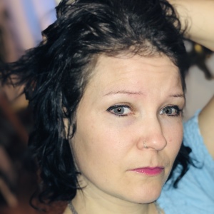 Profilbild på Linda Andersson