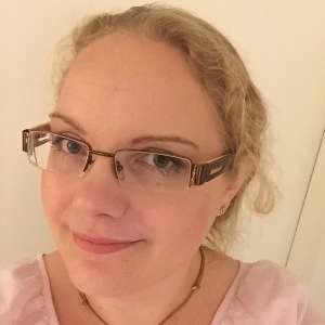 Profilbild på Linda Andersson