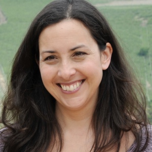 Profilbild på Linda Andresen