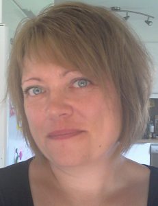 Profilbild på Linda Angel