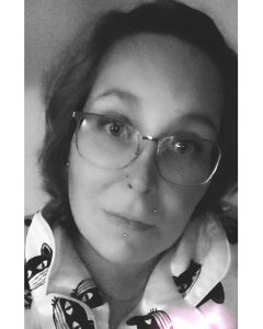 Profilbild på Linda Astfeldt