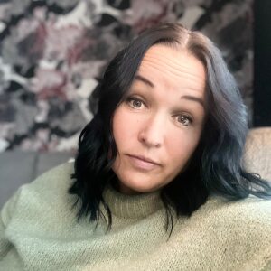 Profilbild på Linda Åström