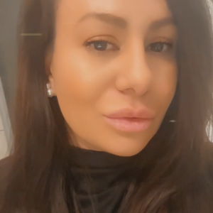 Profilbild på Linda Augustin