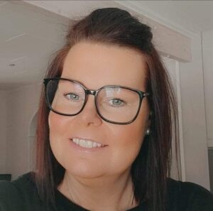 Profilbild på Linda Axemed