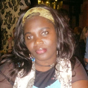 Profilbild på Linda Ayodo