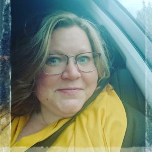 Profilbild på Linda Barklid