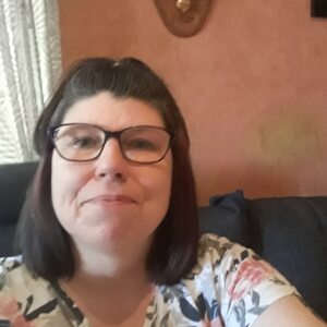 Profilbild på Linda Baudin Edqvist