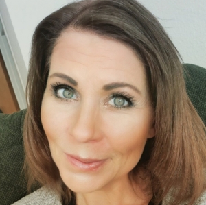 Profilbild på Linda Bengtsson