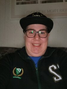 Profilbild på Linda Bergman