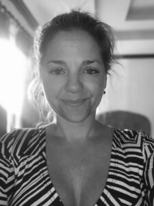 Profilbild på Linda Bernehjält
