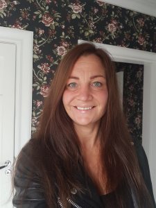 Profilbild på Linda Bernhardsson