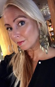 Profilbild på Linda Berntsson