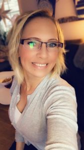 Profilbild på Linda Bisther
