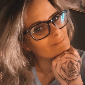 Profilbild på Linda Björkman