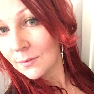 Profilbild på Linda Björkman
