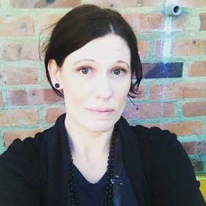 Profilbild på Linda Björnsdotter