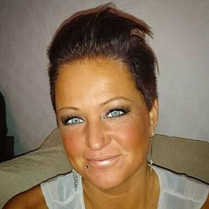 Profilbild på Linda Blessander