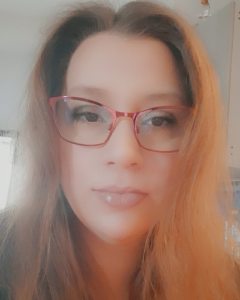 Profilbild på Linda Blomquist