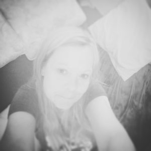 Profilbild på Linda Blomqvist