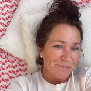 Profilbild på Linda Bolin