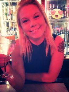 Profilbild på Linda Brandén