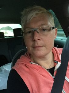 Profilbild på Linda Broman