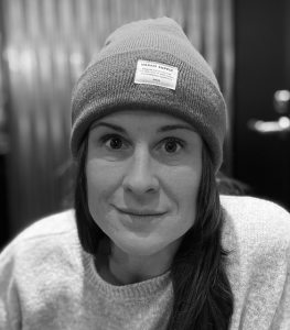 Profilbild på Linda Bylin