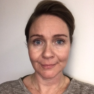 Profilbild på Linda Camitz Olofsson