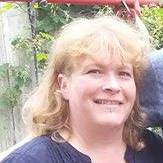 Profilbild på Linda Carlsson-Lundh
