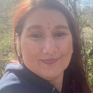 Profilbild på Linda Carlsson