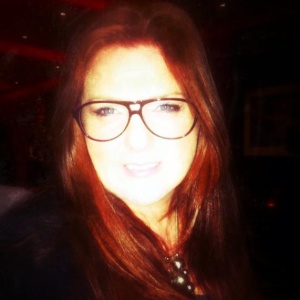 Profilbild på Linda Carlsson