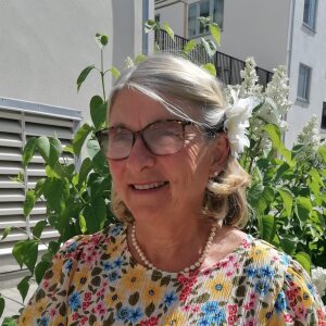 Profilbild på Linda Ceder