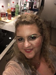 Profilbild på Linda Clasborg