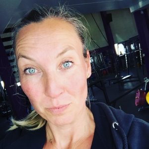 Profilbild på Linda Cronvall