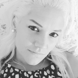 Profilbild på Linda Dahlström