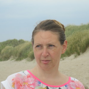 Profilbild på Linda Dellås