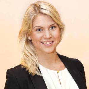 Profilbild på Linda Drougge