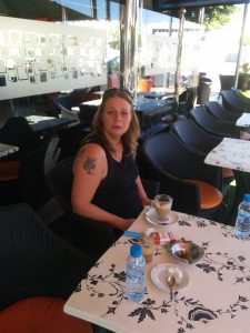 Profilbild på Linda Durichen