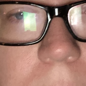 Profilbild på Linda Edström