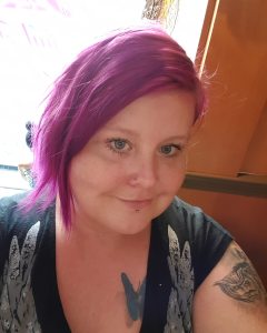 Profilbild på Linda Ek