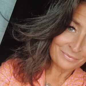 Profilbild på Linda Eklund