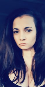Profilbild på Linda Ekman