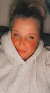 Profilbild på Linda Ekström
