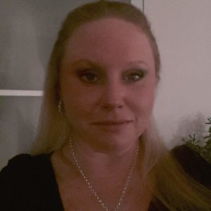 Profilbild på Linda Eliasson