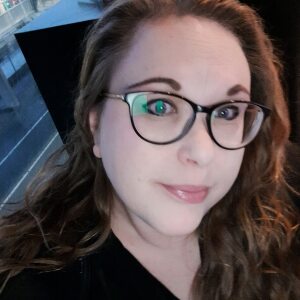 Profilbild på Linda Ellbom